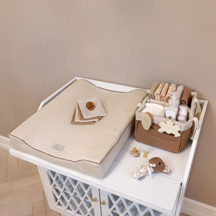 Cam Cam Copenhagen - Muslin cloth set