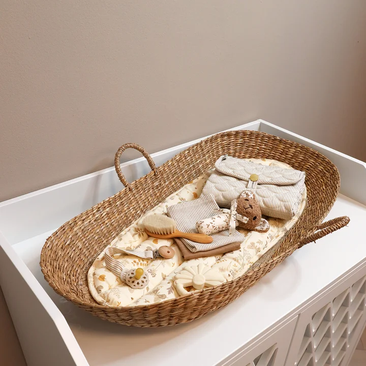 Cam Cam Copenhagen - Quilted changing mat