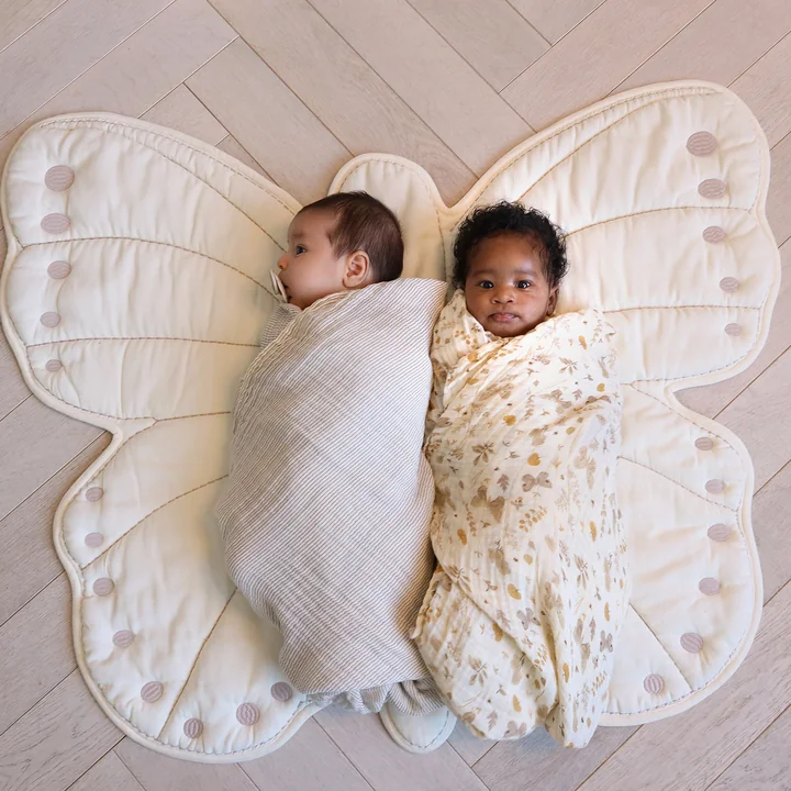 Cam Cam Copenhagen - Muslin blanket