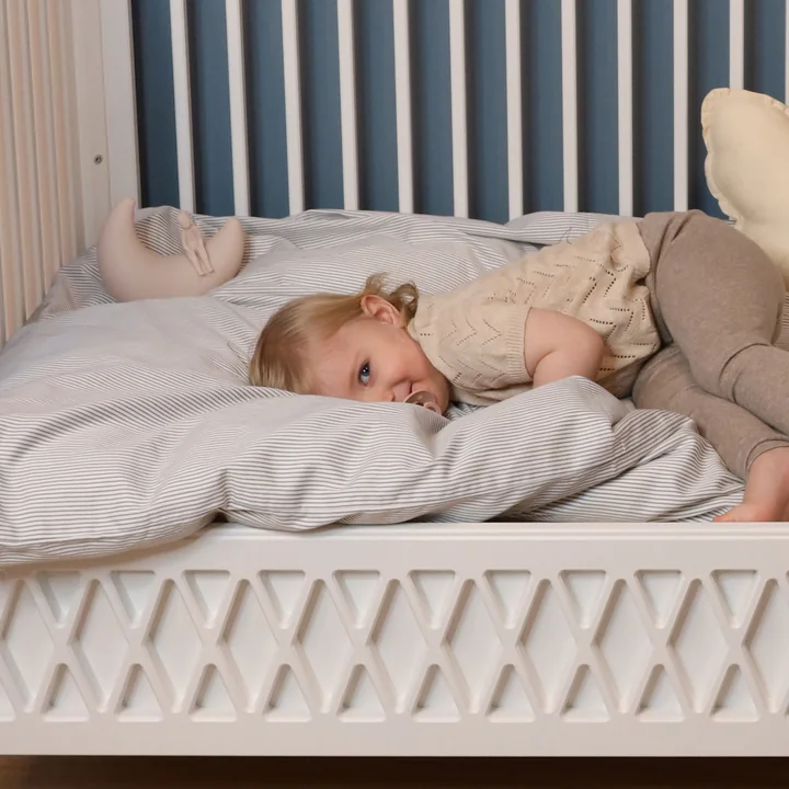 Cam Cam Copenhagen - Baby bedding