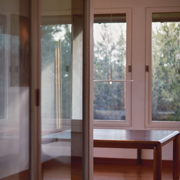 Flos - My Lines & My Disc Pendant light