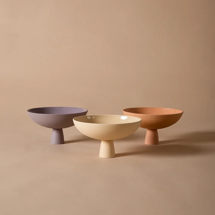 The Dais shell of Schneid