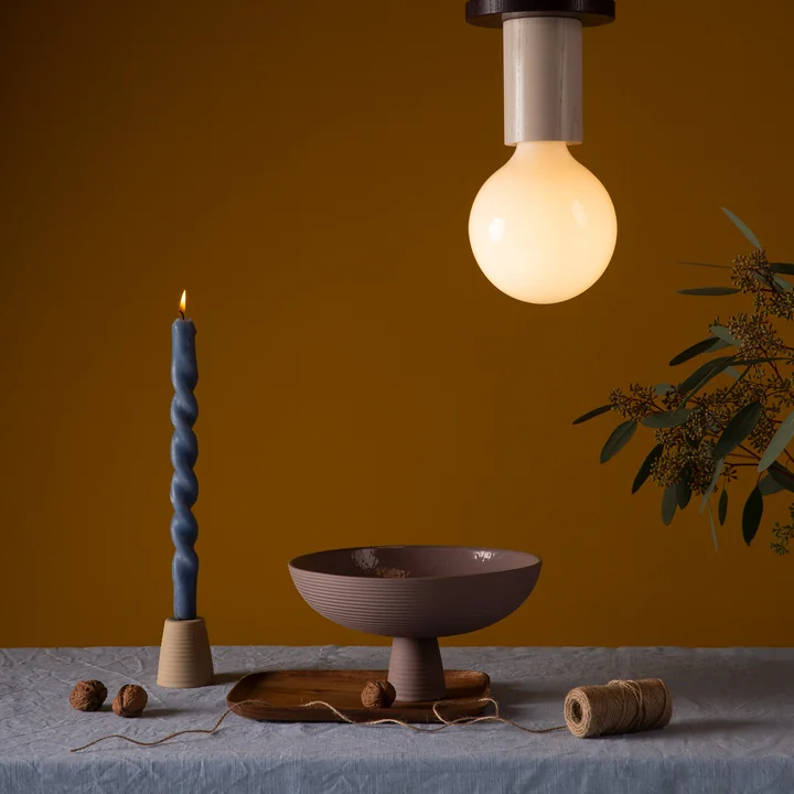 The Dais shell of Schneid