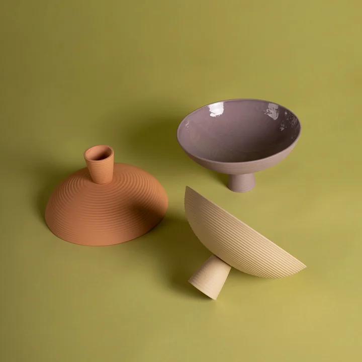 The Dais shell of Schneid