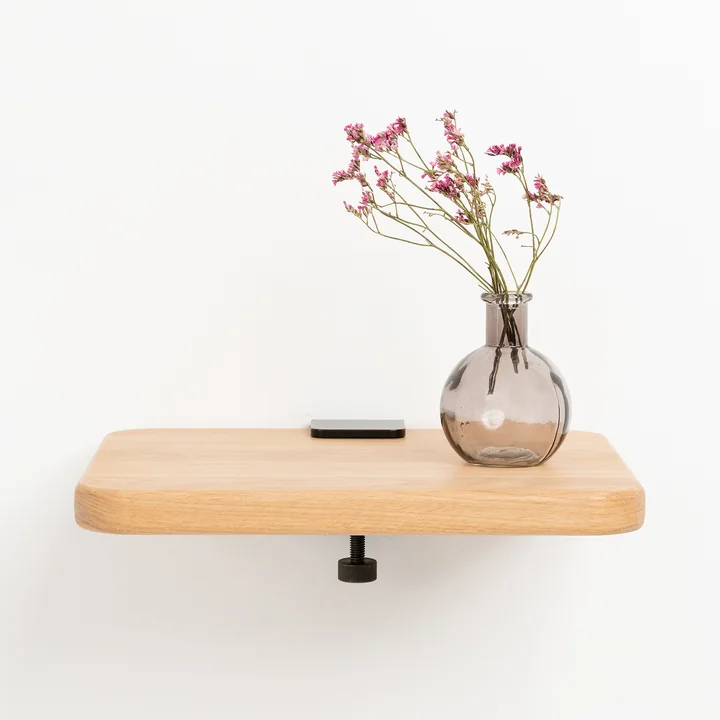 Bracked wall hooks from TipToe