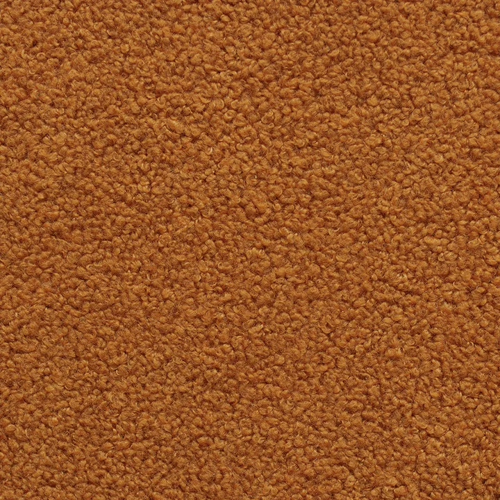 freistil - 173 Fabric pattern orange brown 6534