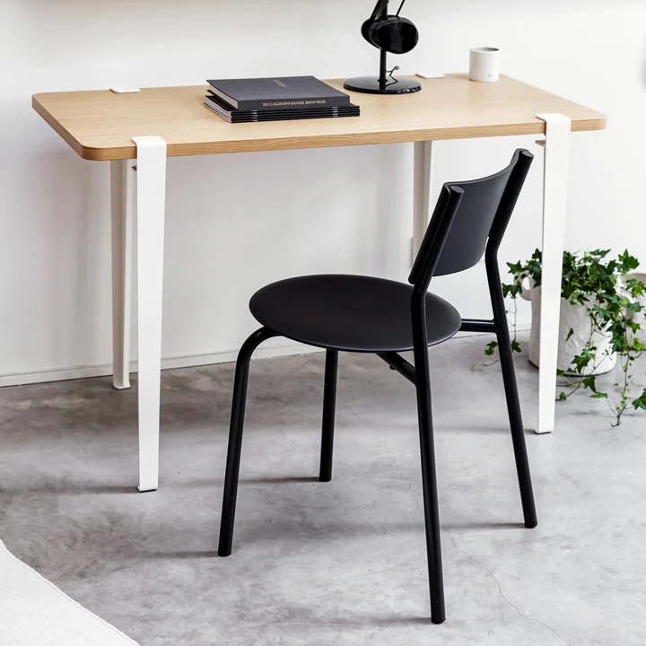 Chair SSDr, recycled from TipToe