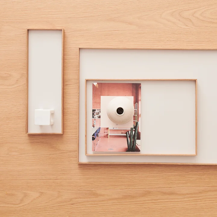 The Frame tray from Gejst