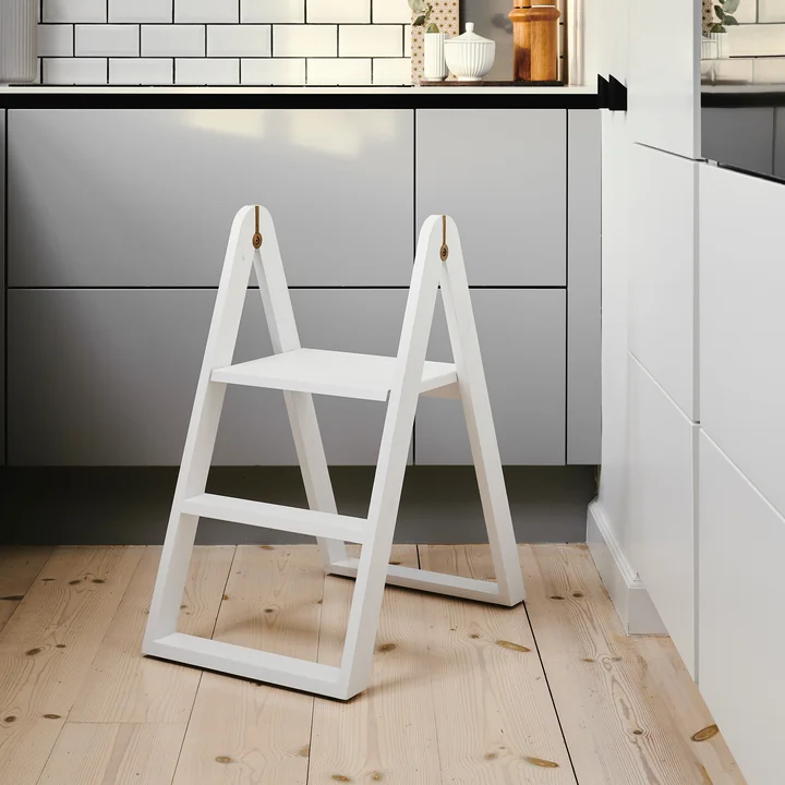 Reech Ladder from Gejst