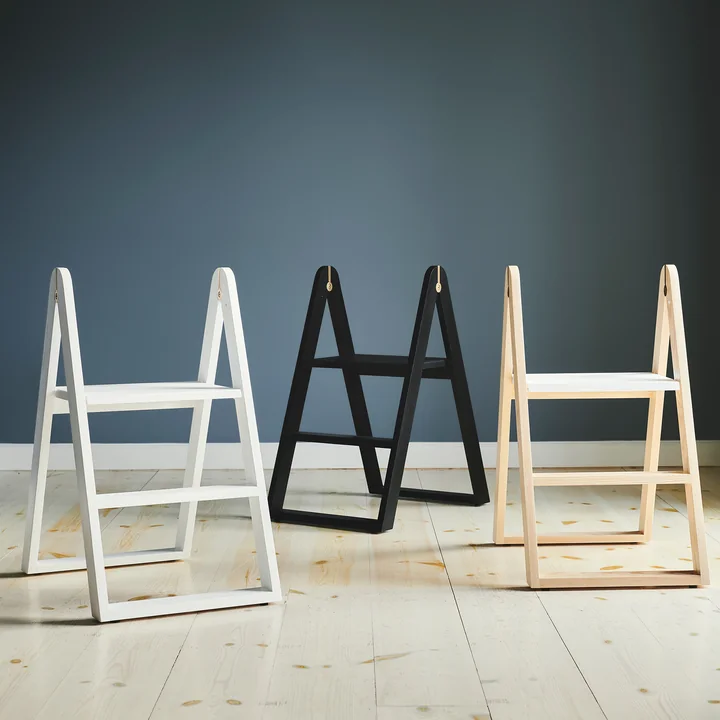 Reech Ladder from Gejst