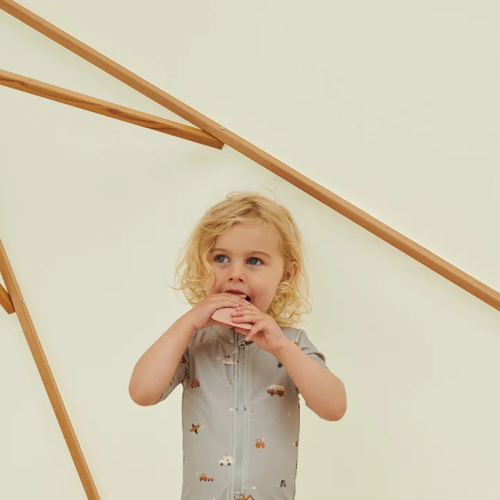 Malik Mini ice cream mold multi mix (set of 6) from LIEWOOD