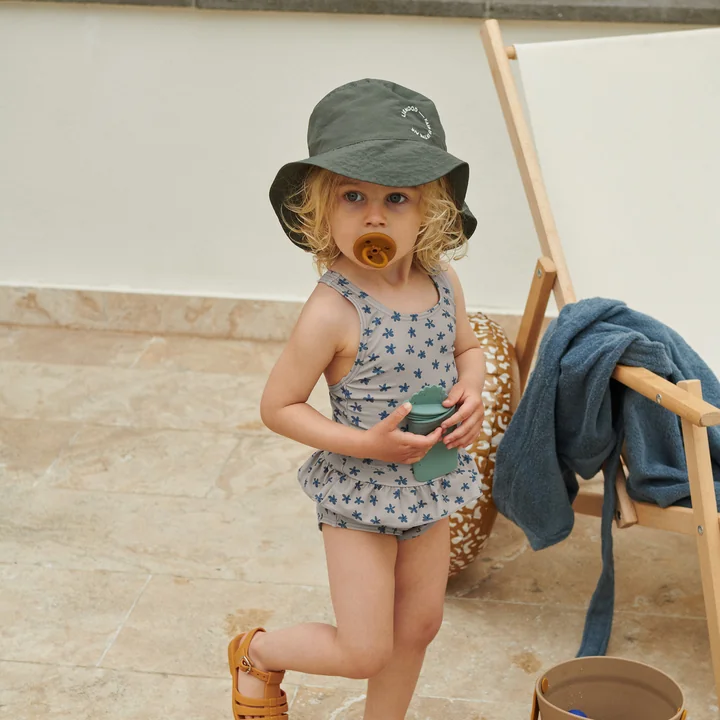 Malik Mini ice cream mold multi mix (set of 6) from LIEWOOD