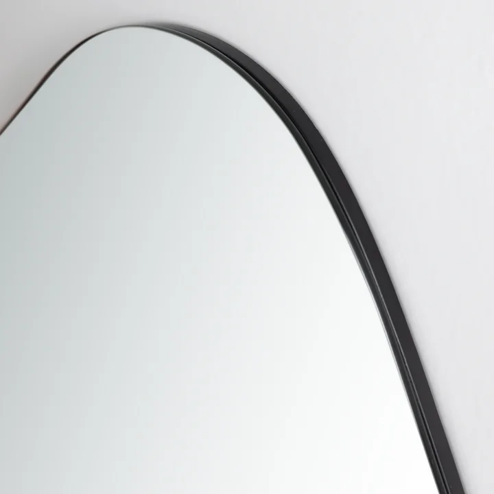HANA - Ihme wall mirror 61 x 106.7 cm, frameless