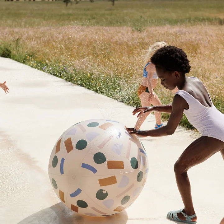 LIEWOOD - Luis inflatable water sprinkler