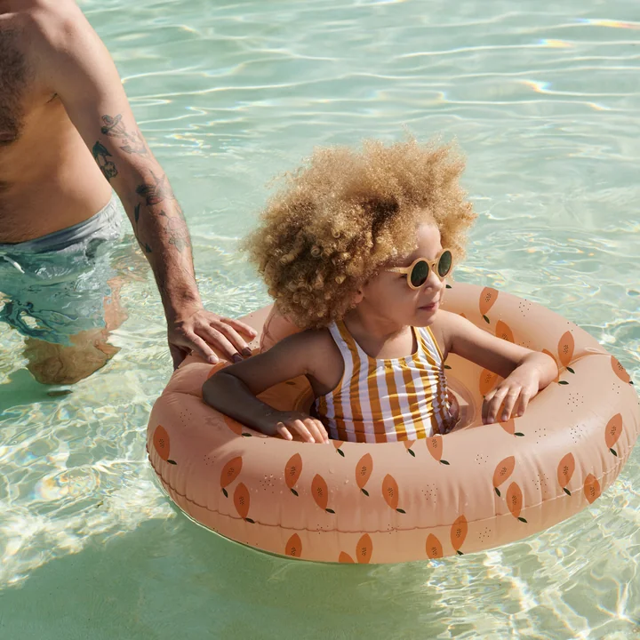 Dawn Baby swimming ring from LIEWOOD