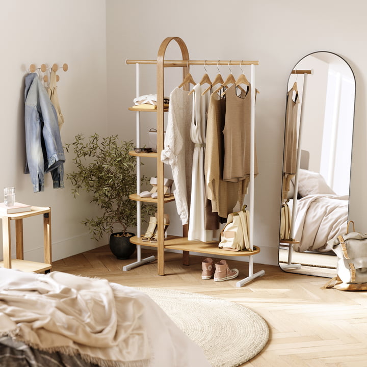 Umbra - Bellwood Clothes rack