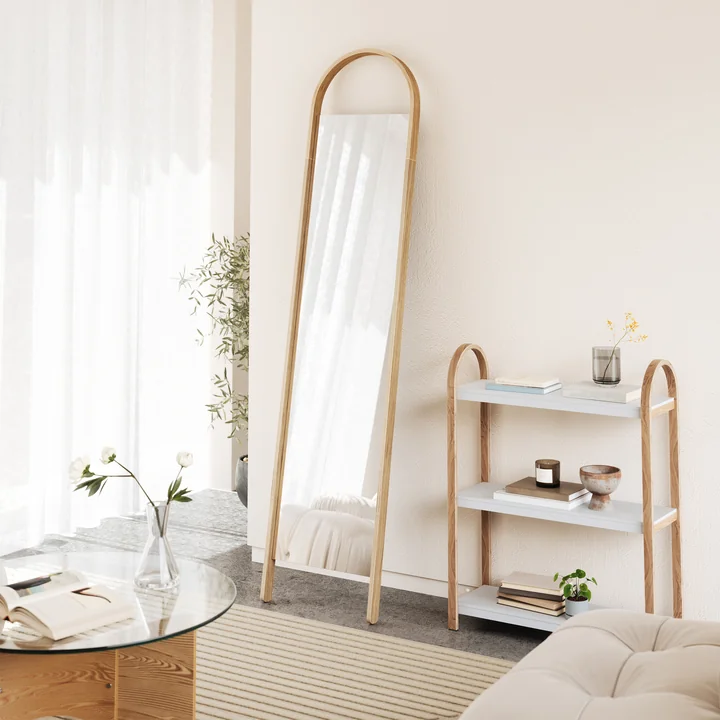 Umbra - Bellwood Standing mirror