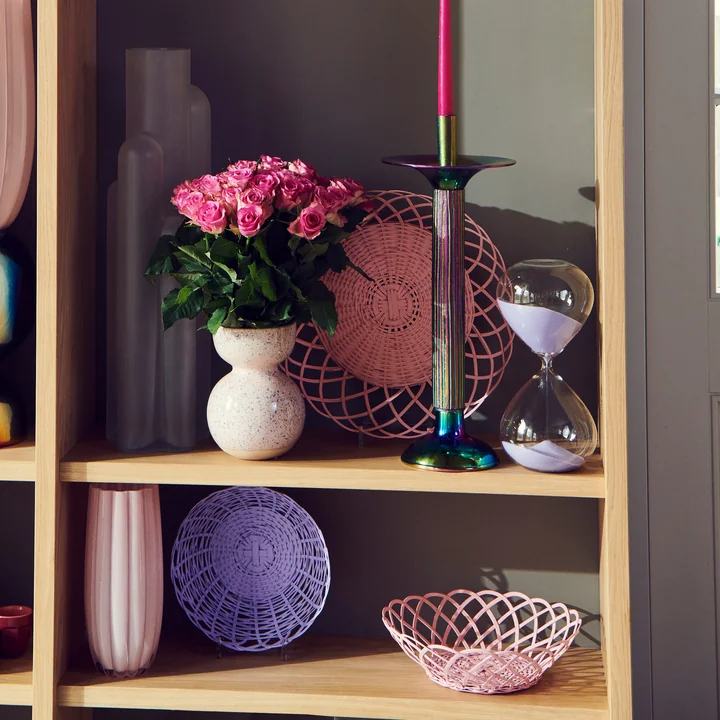 Pols Potten - Bakkie Basket