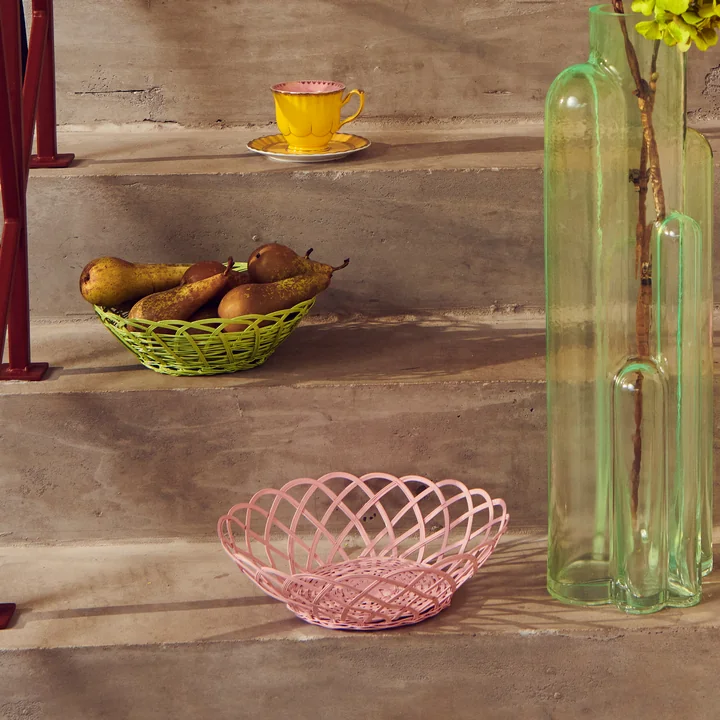 Pols Potten - Bakkie Basket