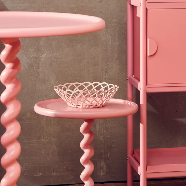 Pols Potten - Bakkie Basket