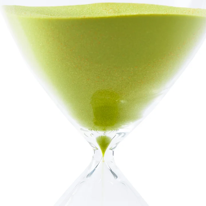 Pols Potten - Ball Hourglass