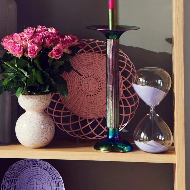 Pols Potten - Ball Hourglass