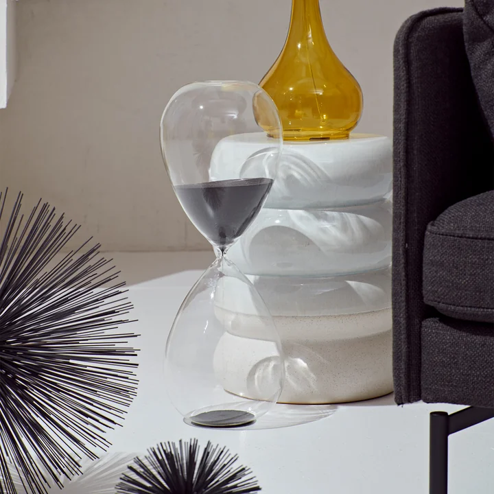 Pols Potten - Ball Hourglass