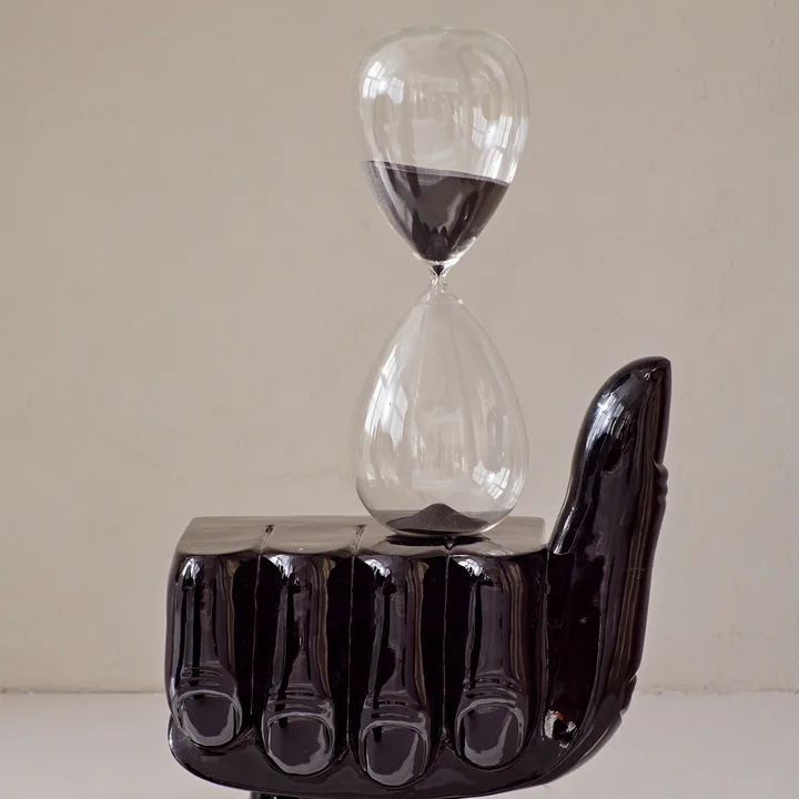 Pols Potten - Ball Hourglass