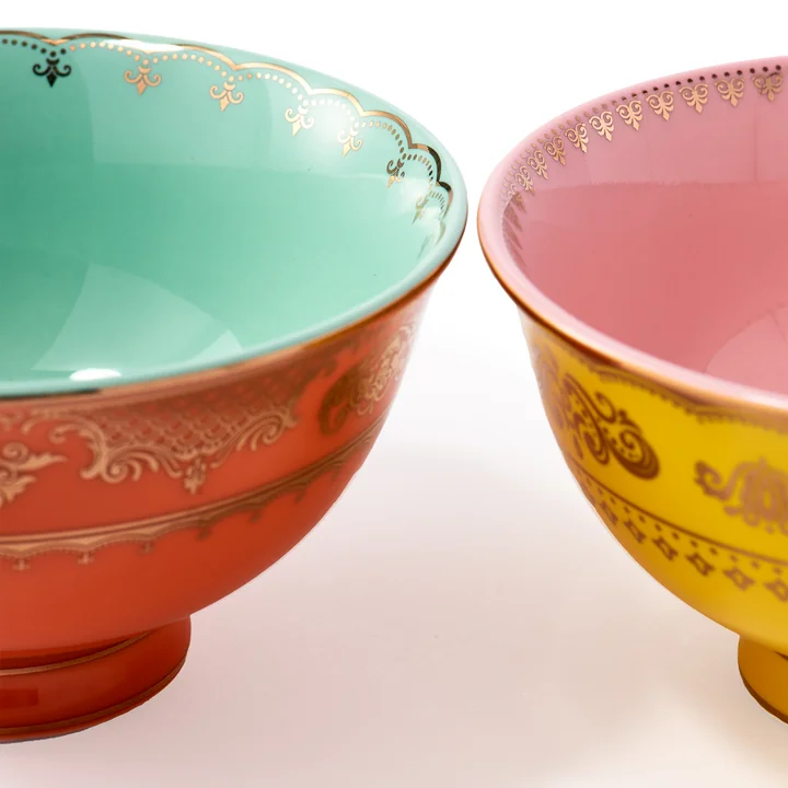 Pols Potten - Grandpa Bowl, various colors