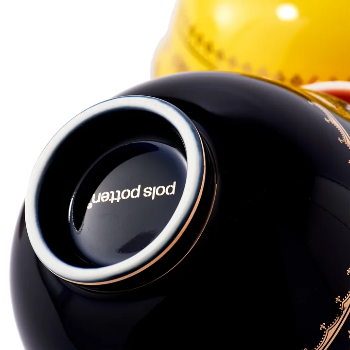 Pols Potten - Grandpa Bowl, various colors