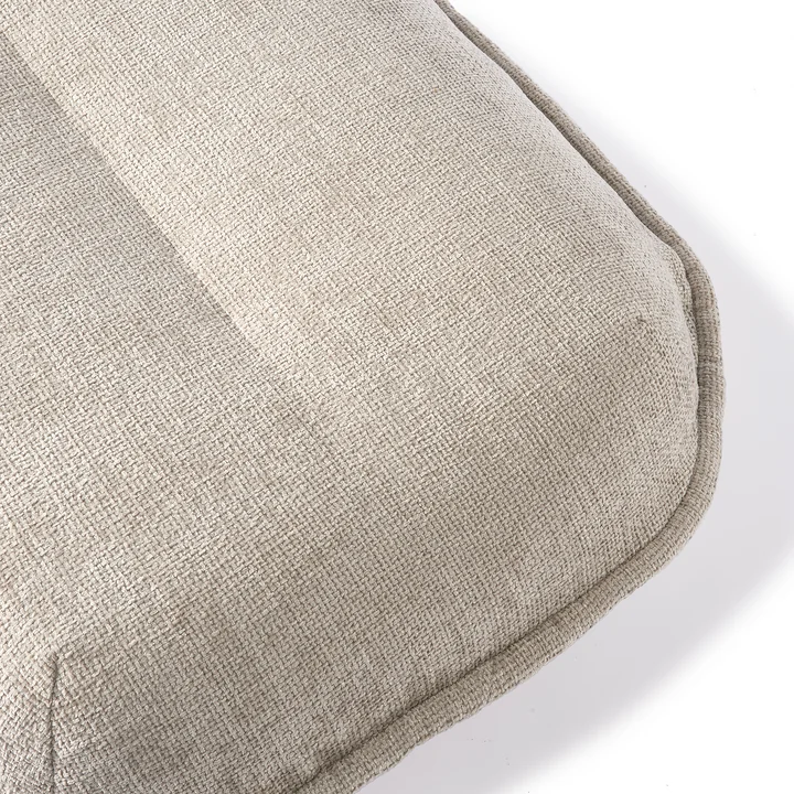 Puff Lounge chair, white from Pols Potten