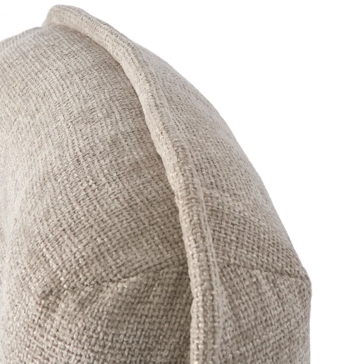 Puff Lounge chair, white from Pols Potten