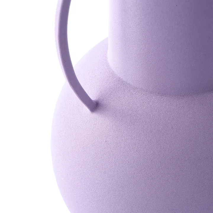 Pols Potten - Roman Vase, colorful matte