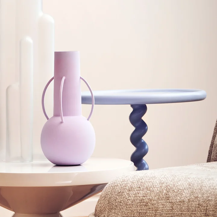 Pols Potten - Roman Vase, matt