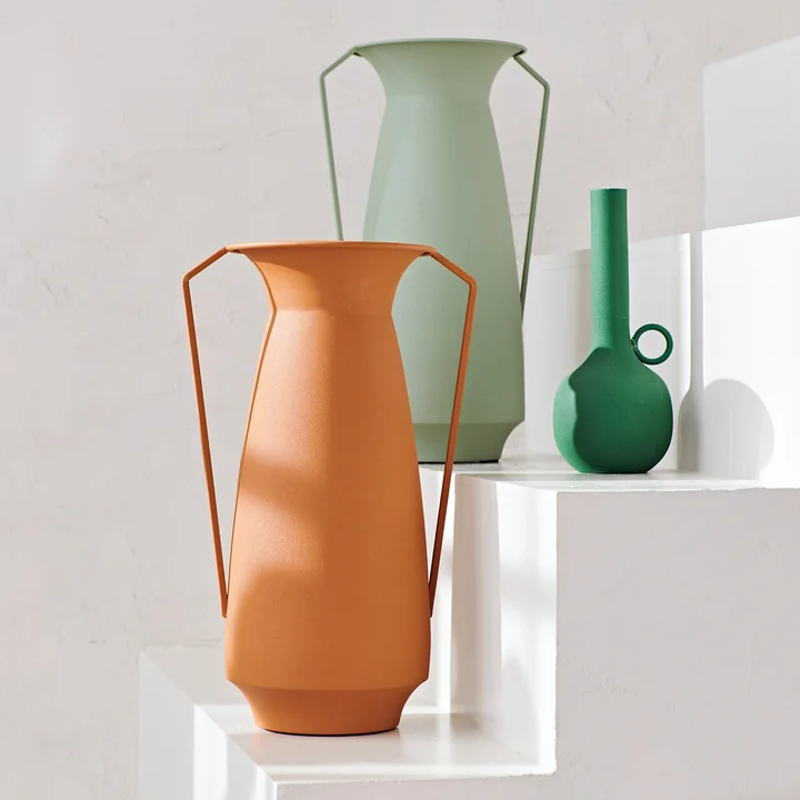 Pols Potten - Roman Vase, matt