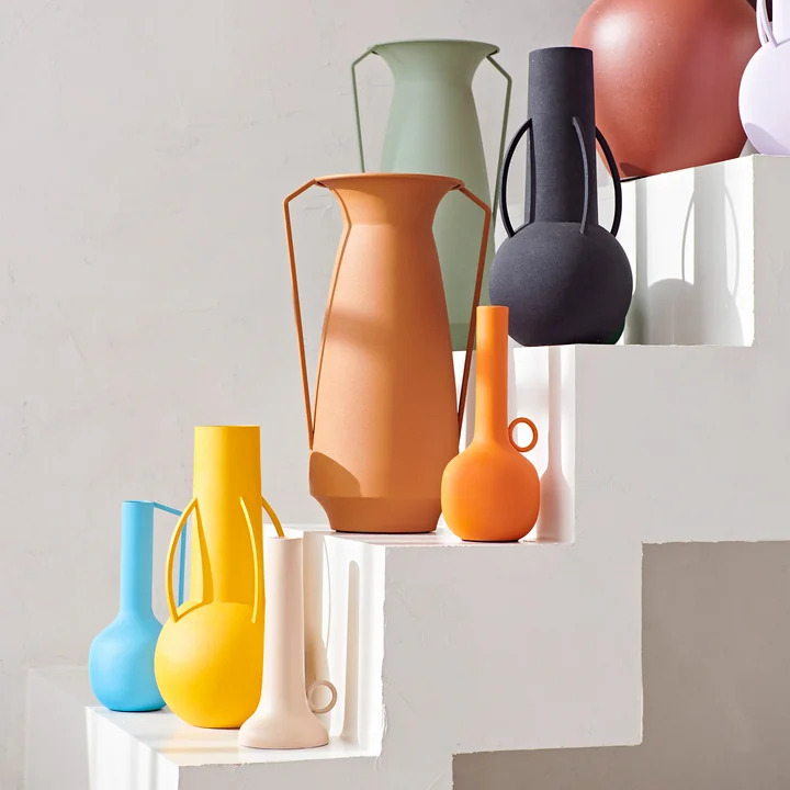 Pols Potten - Roman Vase, matt