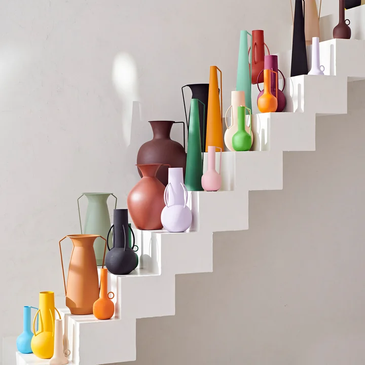 Pols Potten - Roman Vase, matt