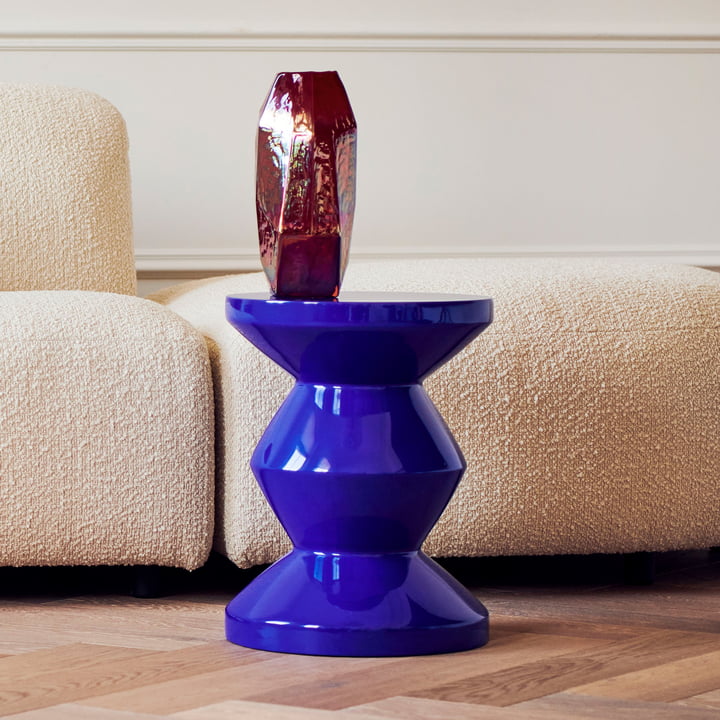 Pols Potten - Zig Zag Stool | Connox