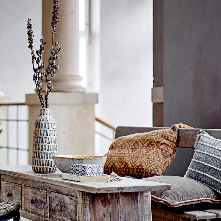 Bloomingville - Fleur Salad bowl