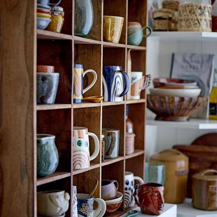 Bloomingville - Shama mug