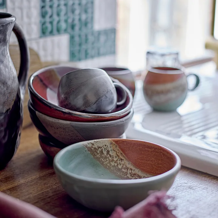 Bloomingville - Paula Bowl