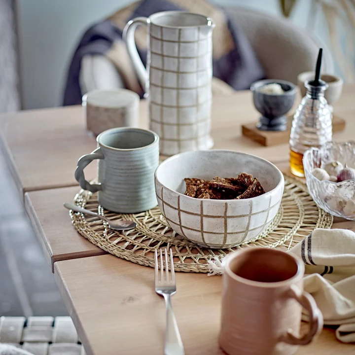 Bloomingville - Eglantine Jug