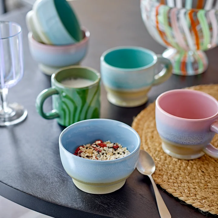 Bloomingville - Ninka mug