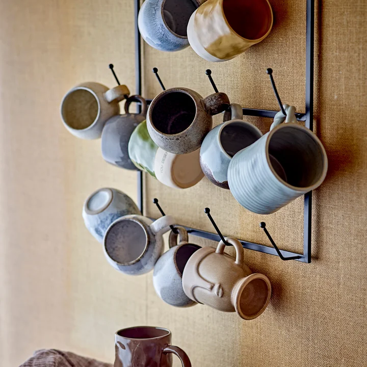 Bloomingville - Reanna Mug