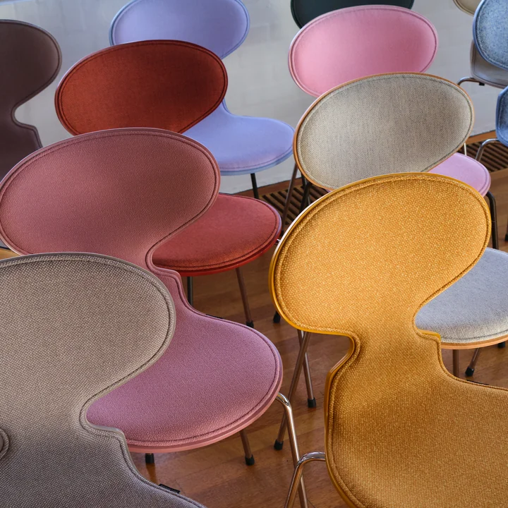 Fritz Hansen - Ant 3101 Chair