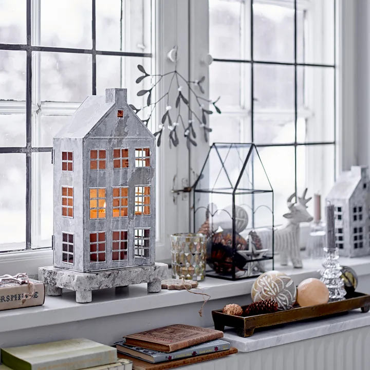 Bloomingville - Izolde deco branch