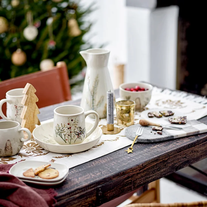 Bloomingville - Hollie Mug