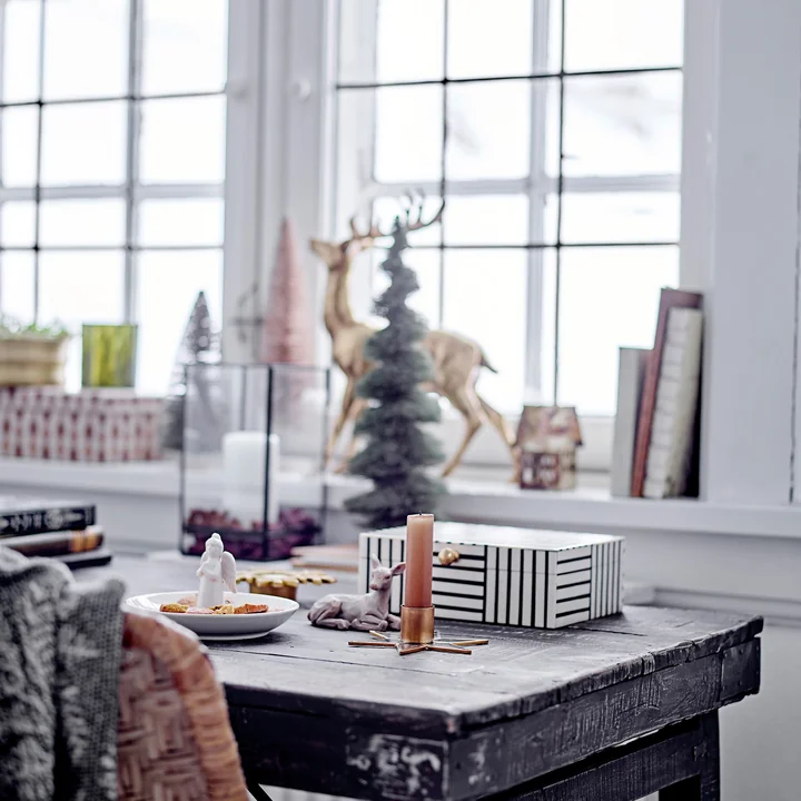 Bloomingville - Filula Wind light