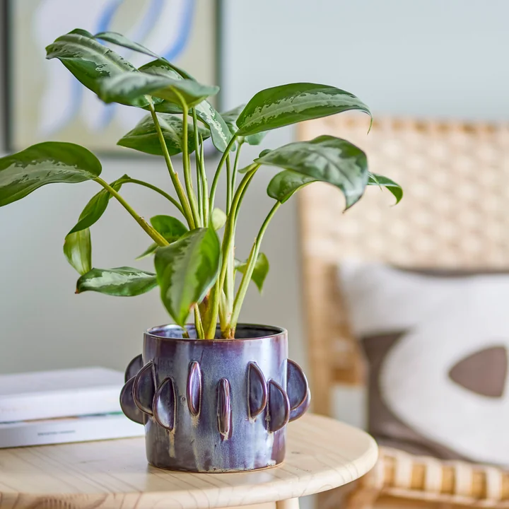 Bloomingville - Roza flower pot