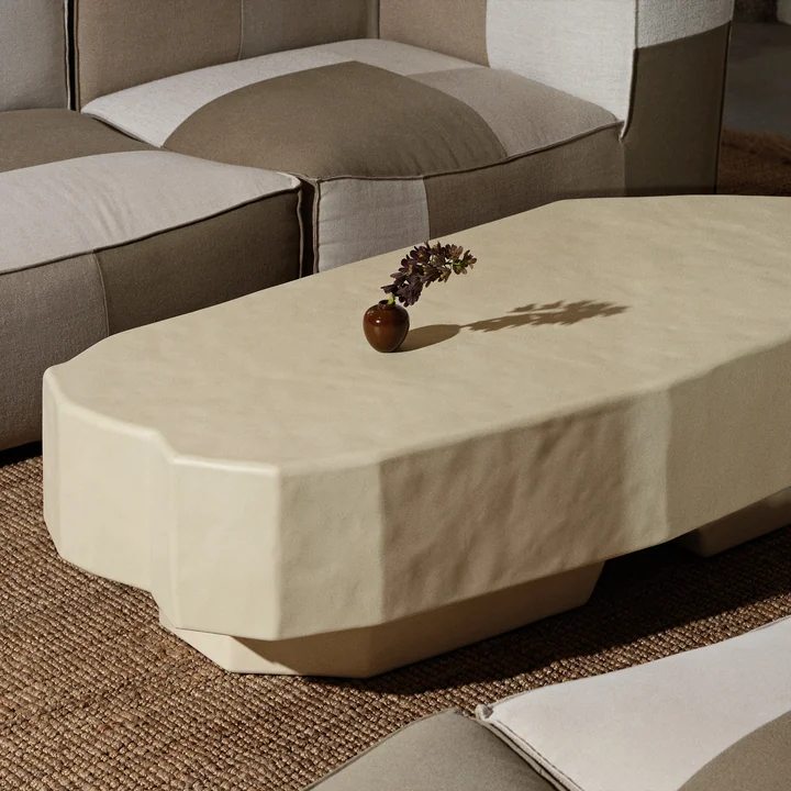 Ferm Living - Staffa Coffee table